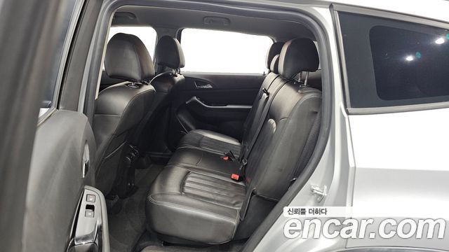 Chevrolet Korea Orlando 2014 — photo 11