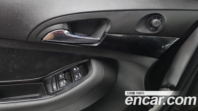 Chevrolet Korea Orlando 2014 — photo 12