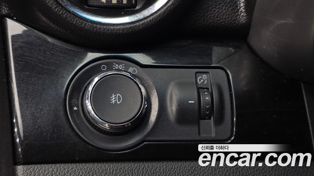 Chevrolet Korea Orlando 2014 — photo 13