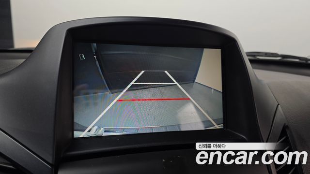 Chevrolet Korea Orlando 2014 — photo 17