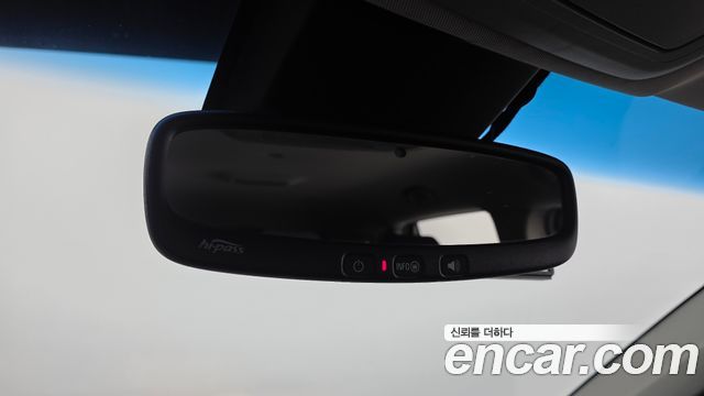 Chevrolet Korea Orlando 2014 — photo 18