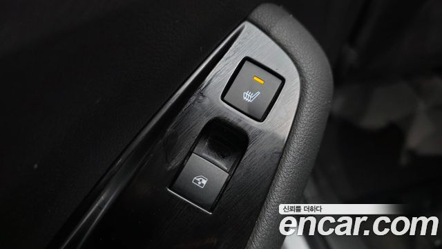 Chevrolet Korea Orlando 2014 — photo 19