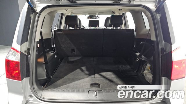 Chevrolet Korea Orlando 2014 — photo 20
