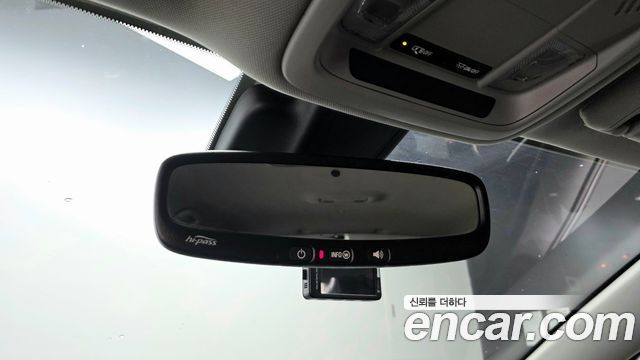 Chevrolet Korea Malibu 2019 — photo 18