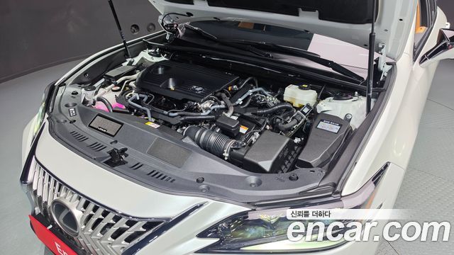 Lexus ES 2026 — photo 6