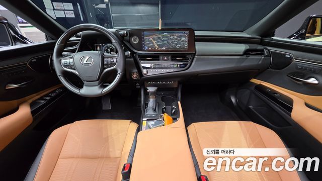 Lexus ES 2026 — photo 10