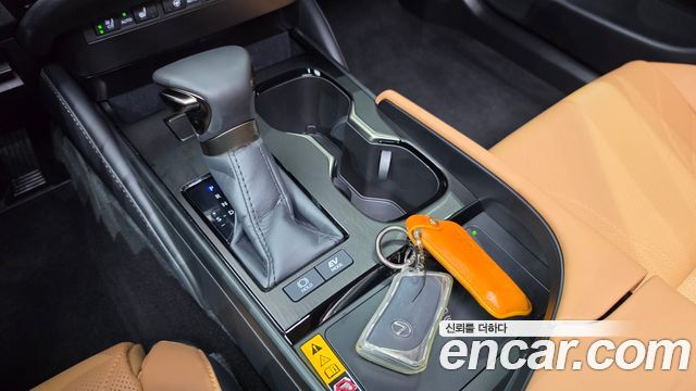 Lexus ES 2026 — photo 12