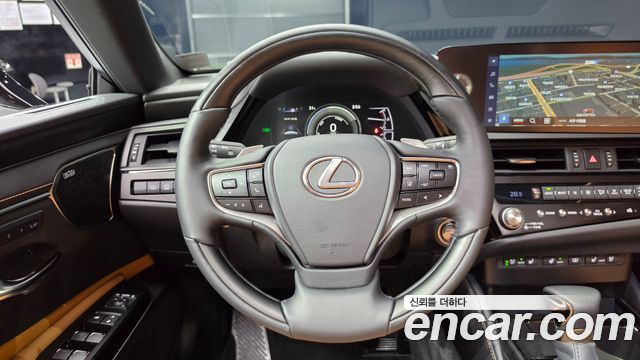 Lexus ES 2026 — photo 19