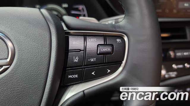 Lexus ES 2026 — photo 21