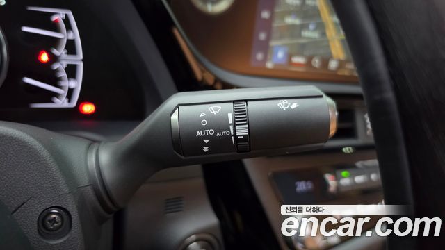 Lexus ES 2026 — photo 25