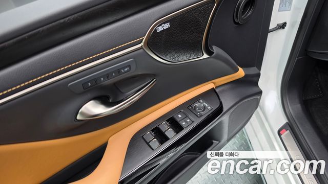 Lexus ES 2026 — photo 26