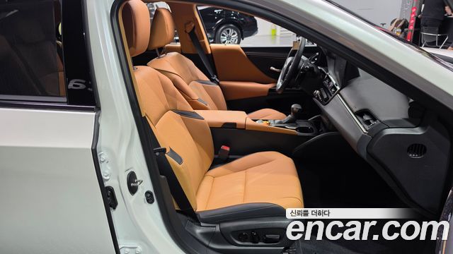 Lexus ES 2026 — photo 16