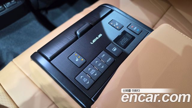 Lexus ES 2026 — photo 28
