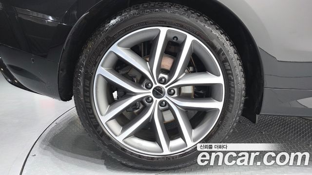 Land Rover Range Rover Sport 2026 — photo 5