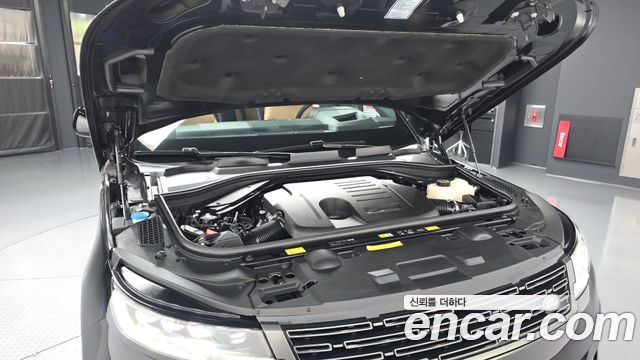Land Rover Range Rover Sport 2026 — photo 6