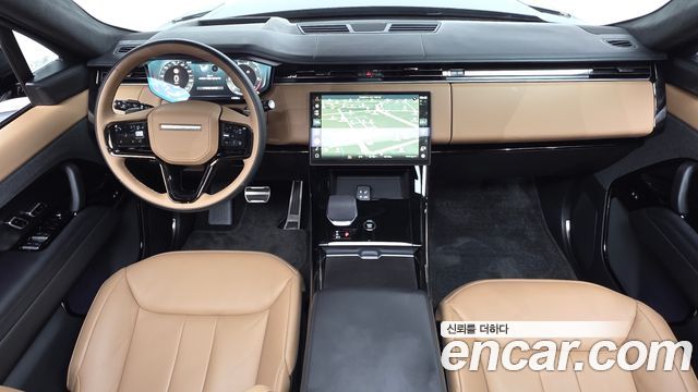 Land Rover Range Rover Sport 2026 — photo 7