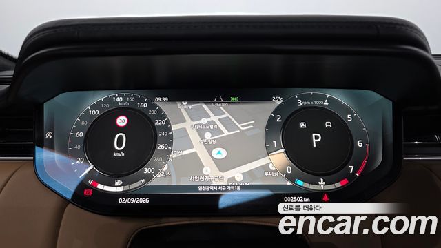 Land Rover Range Rover Sport 2026 — photo 8