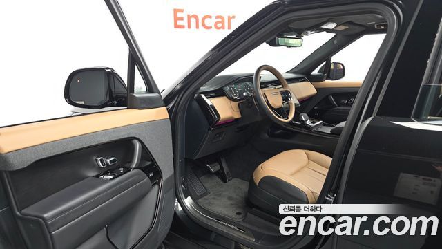 Land Rover Range Rover Sport 2026 — photo 10