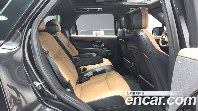 Land Rover Range Rover Sport 2026 — photo 12