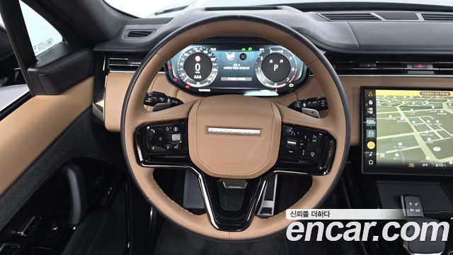 Land Rover Range Rover Sport 2026 — photo 13