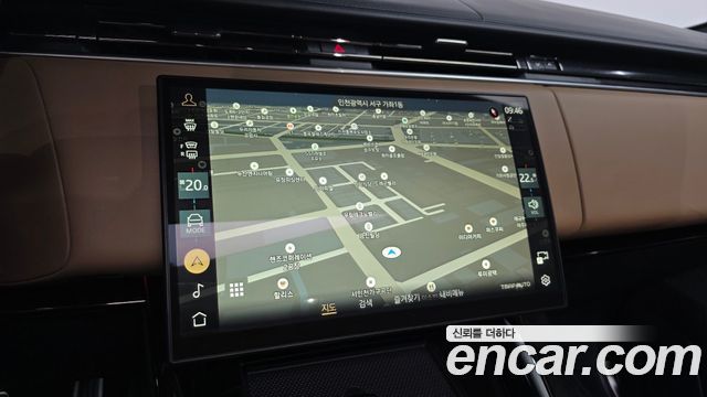 Land Rover Range Rover Sport 2026 — photo 14