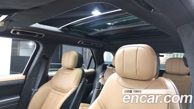 Land Rover Range Rover Sport 2026 — photo 19