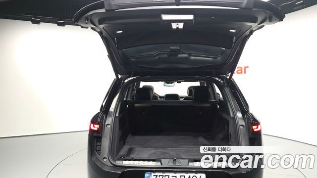 Land Rover Range Rover Sport 2026 — photo 20