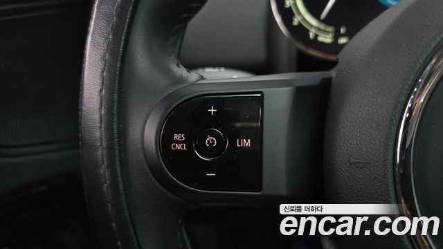 Mini Countryman 2022 — photo 15