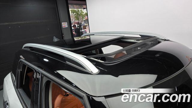 Mini Countryman 2022 — photo 17