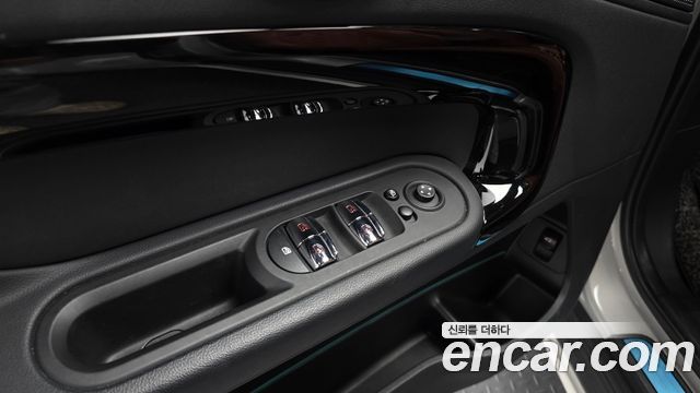 Mini Countryman 2022 — photo 20