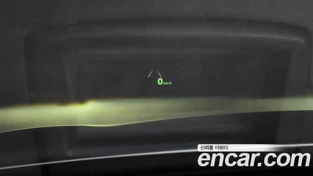 Genesis EQ900 2018 — photo 14
