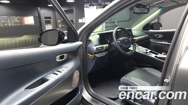 Hyundai Nexo 2020 — photo 13