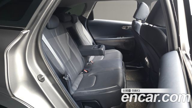 Hyundai Nexo 2020 — photo 17
