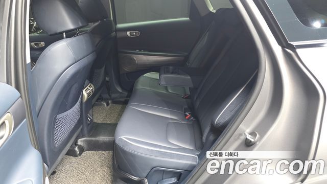 Hyundai Nexo 2020 — photo 18
