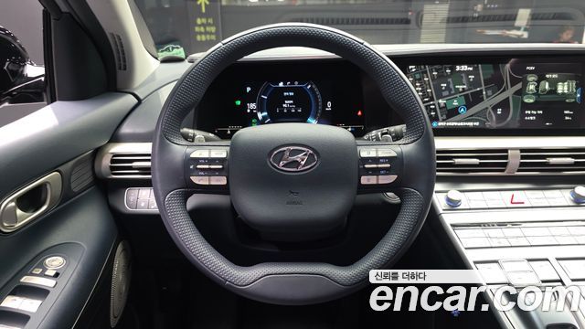 Hyundai Nexo 2020 — photo 19