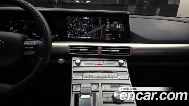 Hyundai Nexo 2020 — photo 20