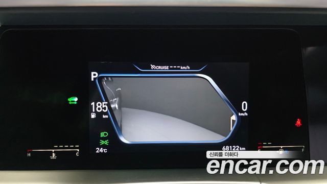 Hyundai Nexo 2020 — photo 22