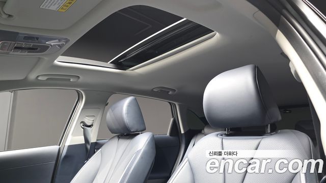 Hyundai Nexo 2020 — photo 23