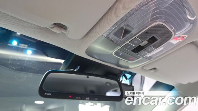 Hyundai Nexo 2020 — photo 24