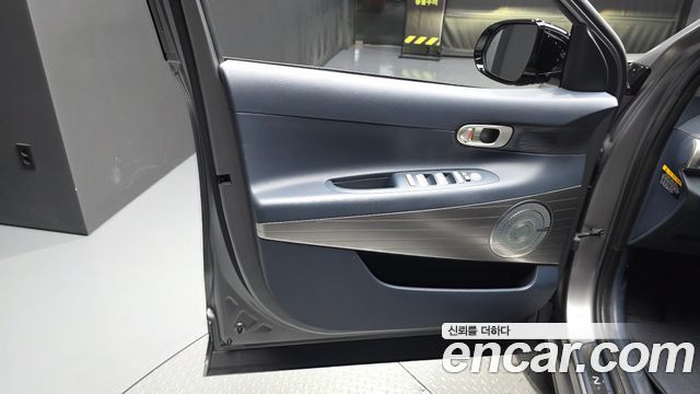 Hyundai Nexo 2020 — photo 14