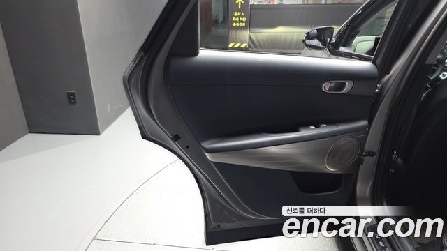 Hyundai Nexo 2020 — photo 15