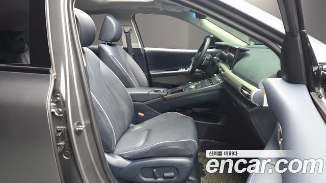 Hyundai Nexo 2020 — photo 16