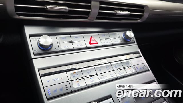 Hyundai Nexo 2020 — photo 28