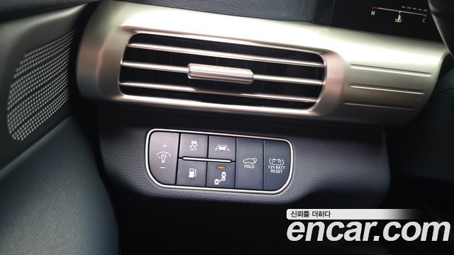 Hyundai Nexo 2020 — photo 29