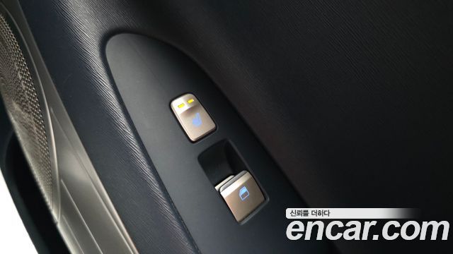Hyundai Nexo 2020 — photo 30