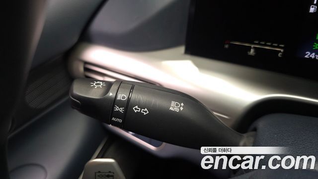 Hyundai Nexo 2020 — photo 31