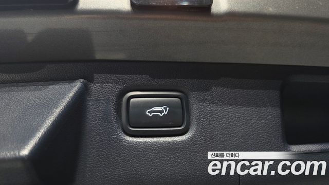Hyundai Nexo 2020 — photo 32