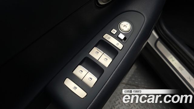 Hyundai Nexo 2020 — photo 34