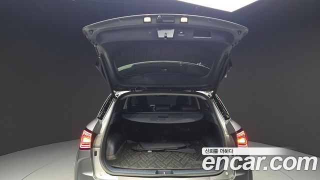 Hyundai Nexo 2020 — photo 35