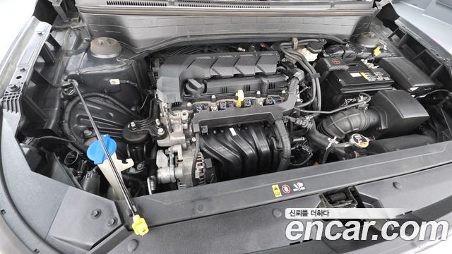Hyundai Venue 2020 — photo 6